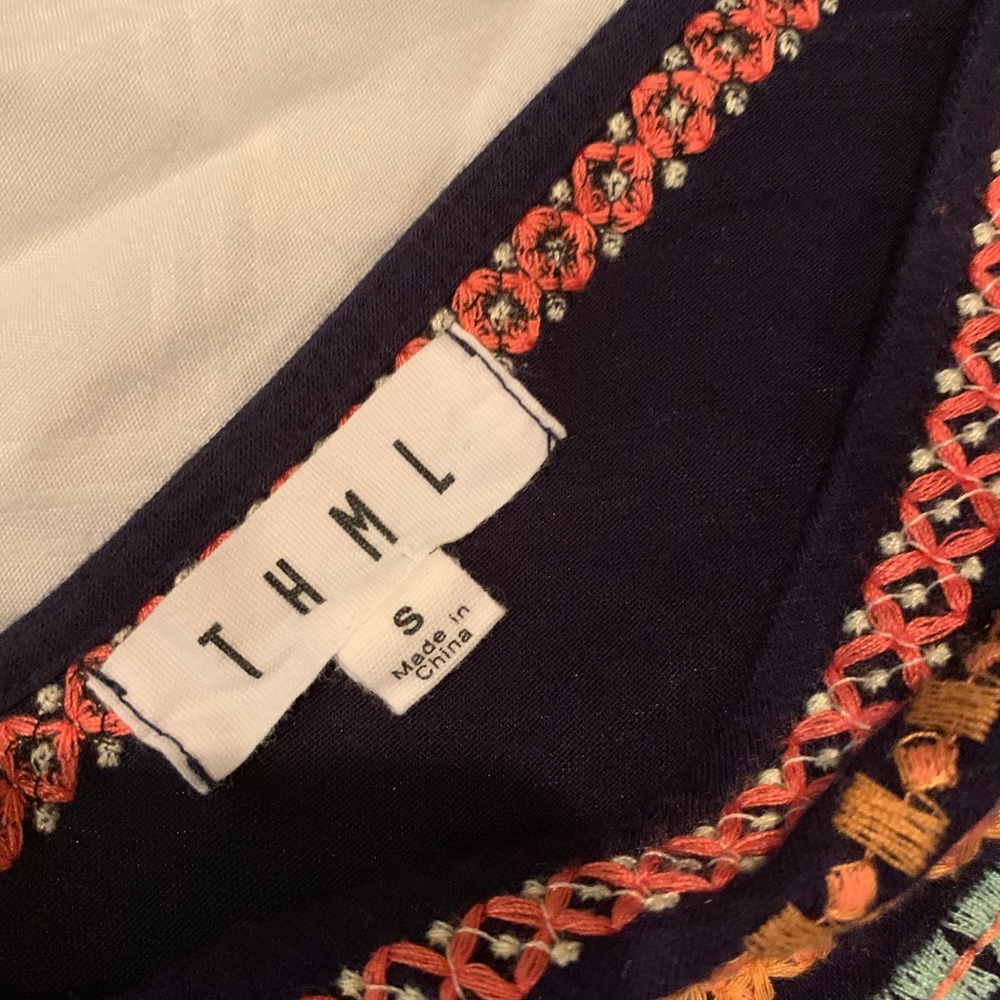 THML Top - Picture 2 of 3